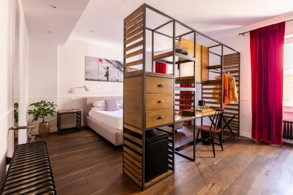 Alla Corte Guest House by Hili