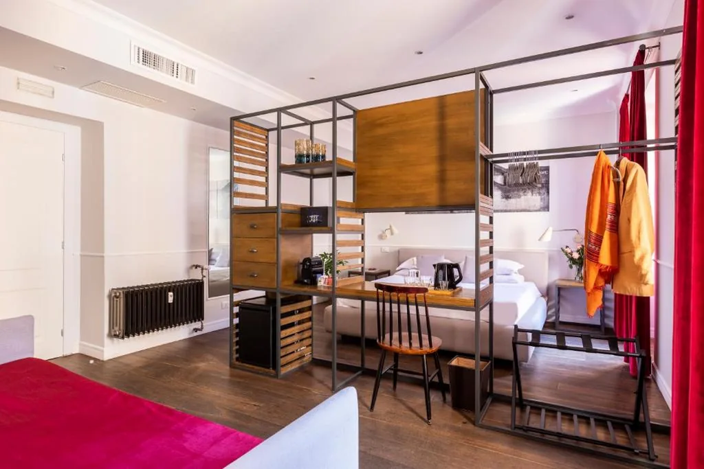 Alla Corte Guest House by Hili — foto 4