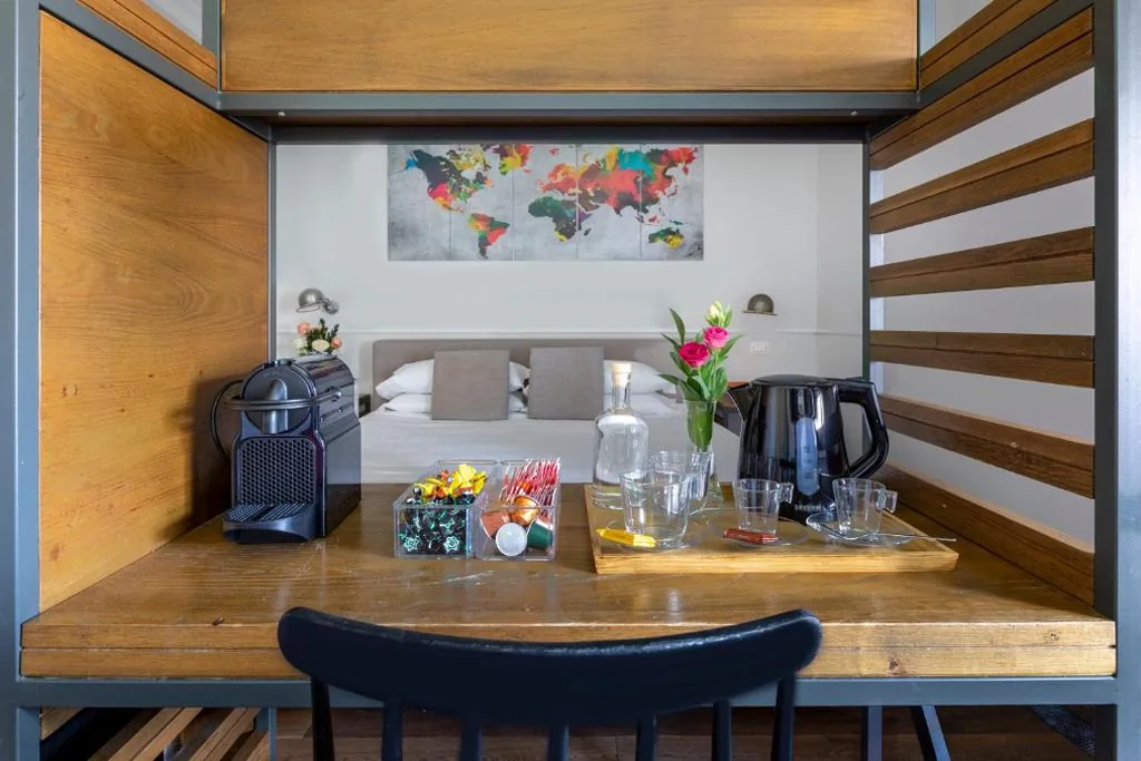 Alla Corte Guest House by Hili — foto 5