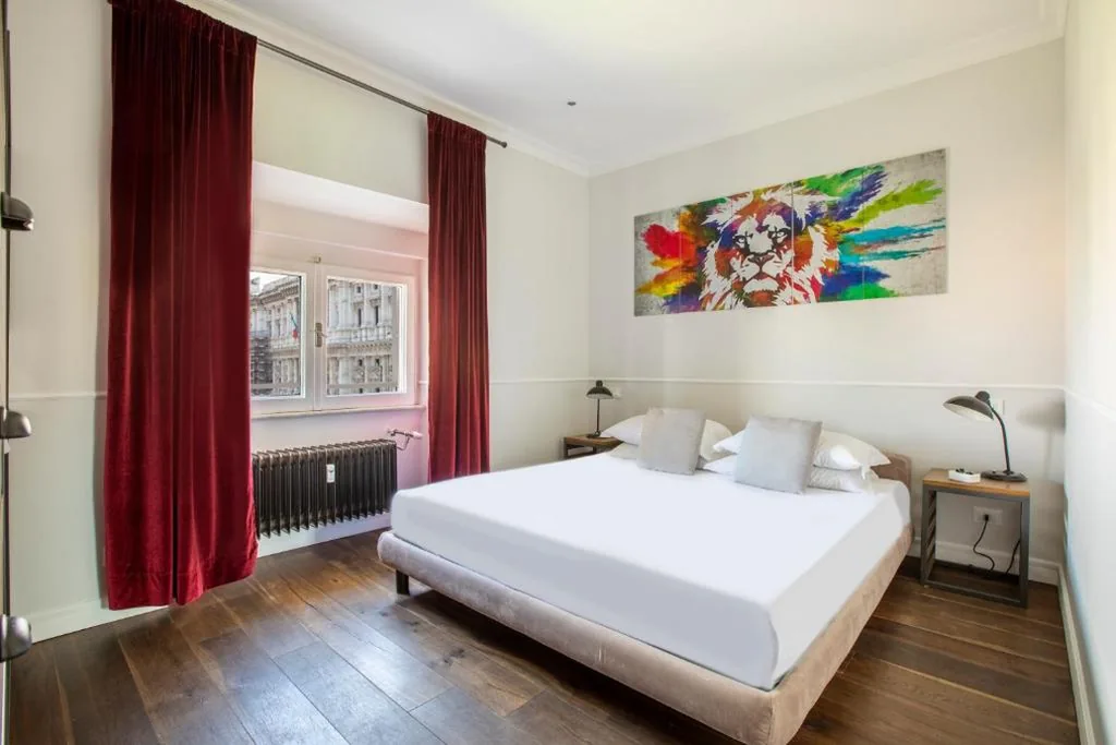 Alla Corte Guest House by Hili — foto 6