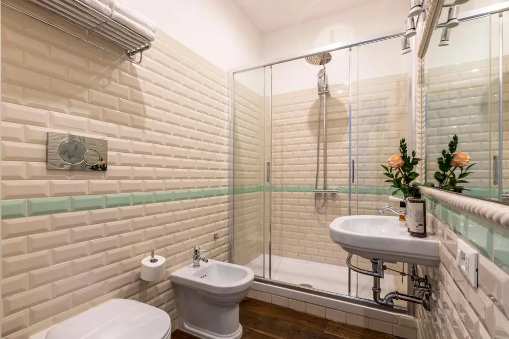 Alla Corte Guest House by Hili — foto 7