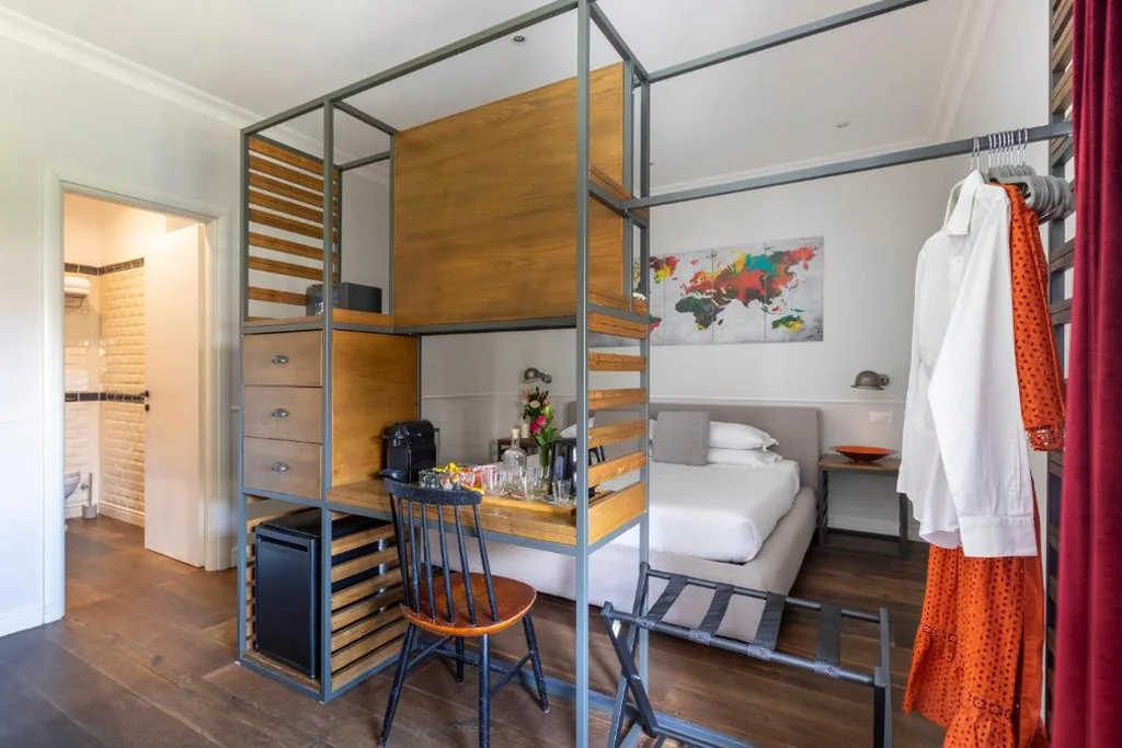 Alla Corte Guest House by Hili — foto 8