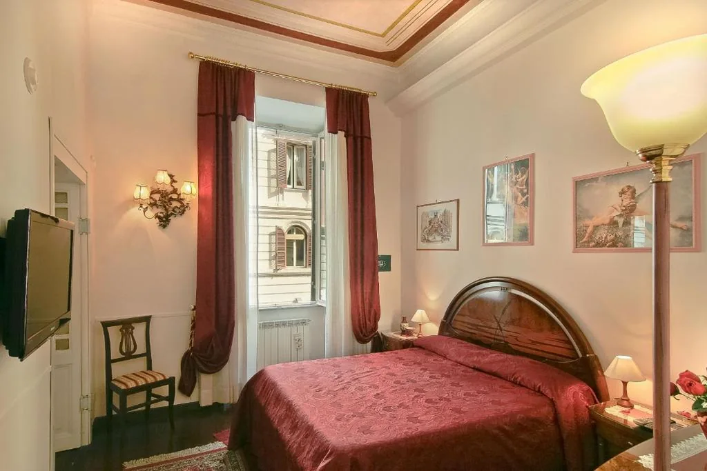 Alla Dolce Vita Roma Centro