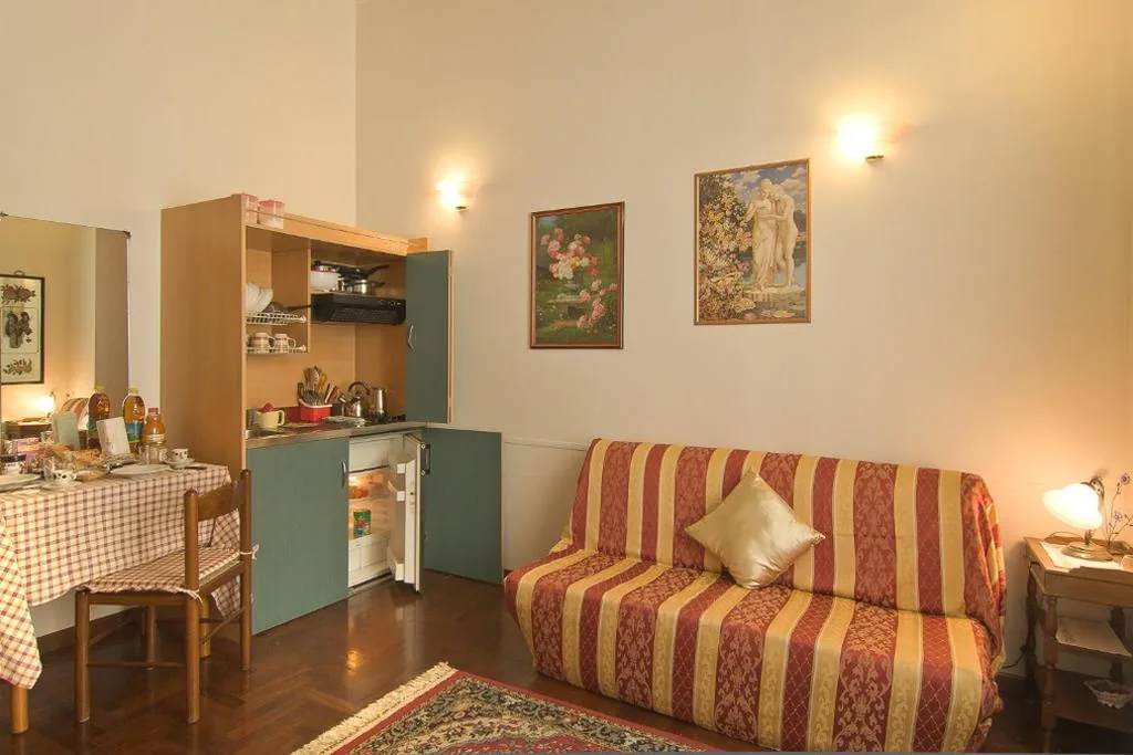 Alla Dolce Vita Roma Centro — foto 4
