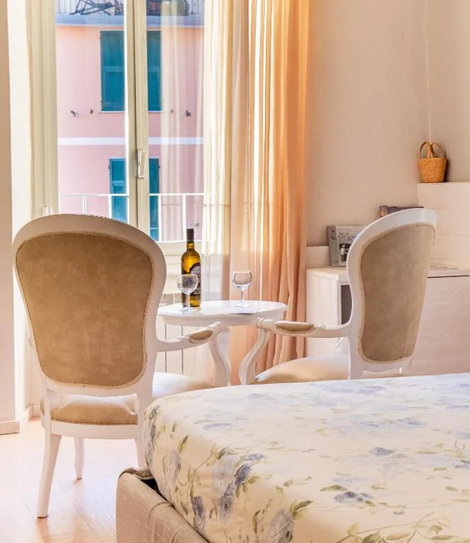 Alla Marina Affittacamere — foto 4