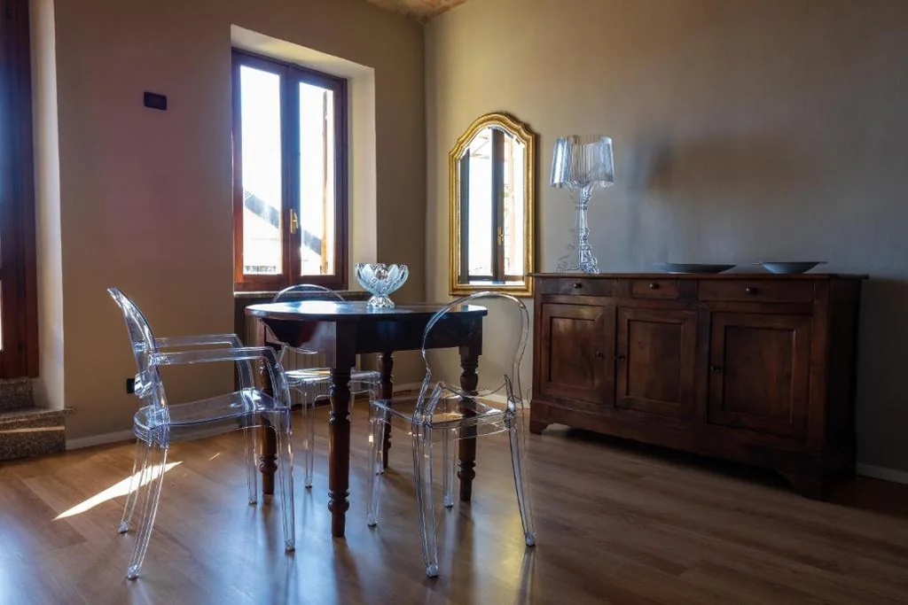 Alla Torre – nel cuore del Borgo storico