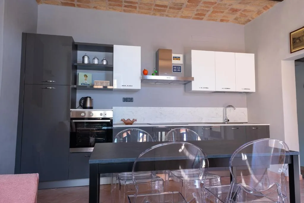 Alla Torre – nel cuore del Borgo storico — foto 4