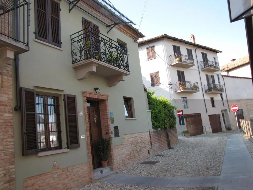 Alla Torre – nel cuore del Borgo storico — foto 5