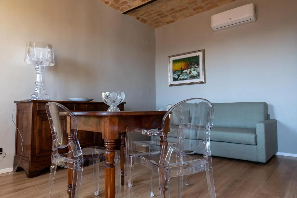 Alla Torre – nel cuore del Borgo storico — foto 8