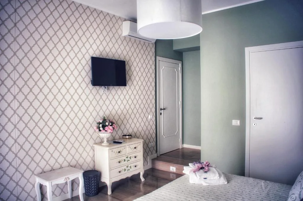 Allaportaccanto Bed & Breakfast — foto 4