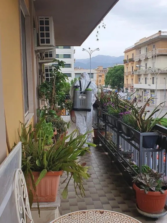 Allaportaccanto Bed & Breakfast — foto 5