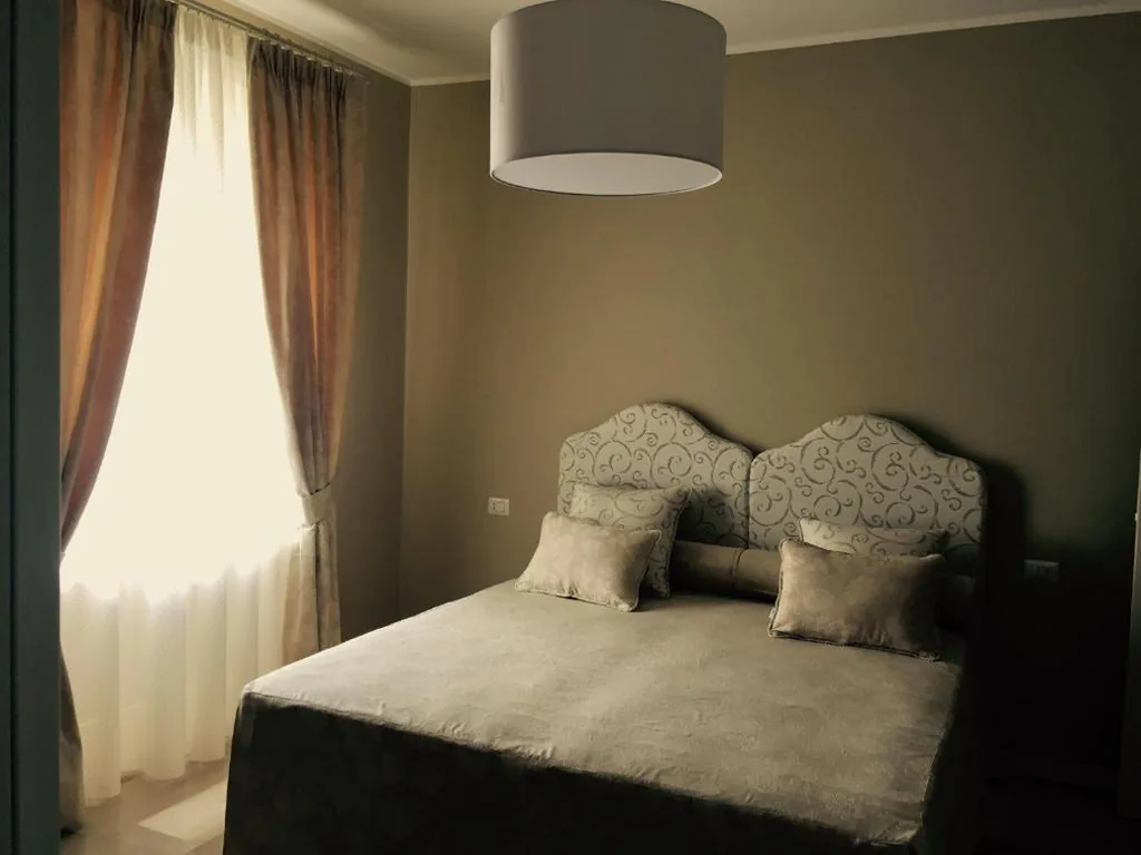 Allaportaccanto Bed & Breakfast — foto 6