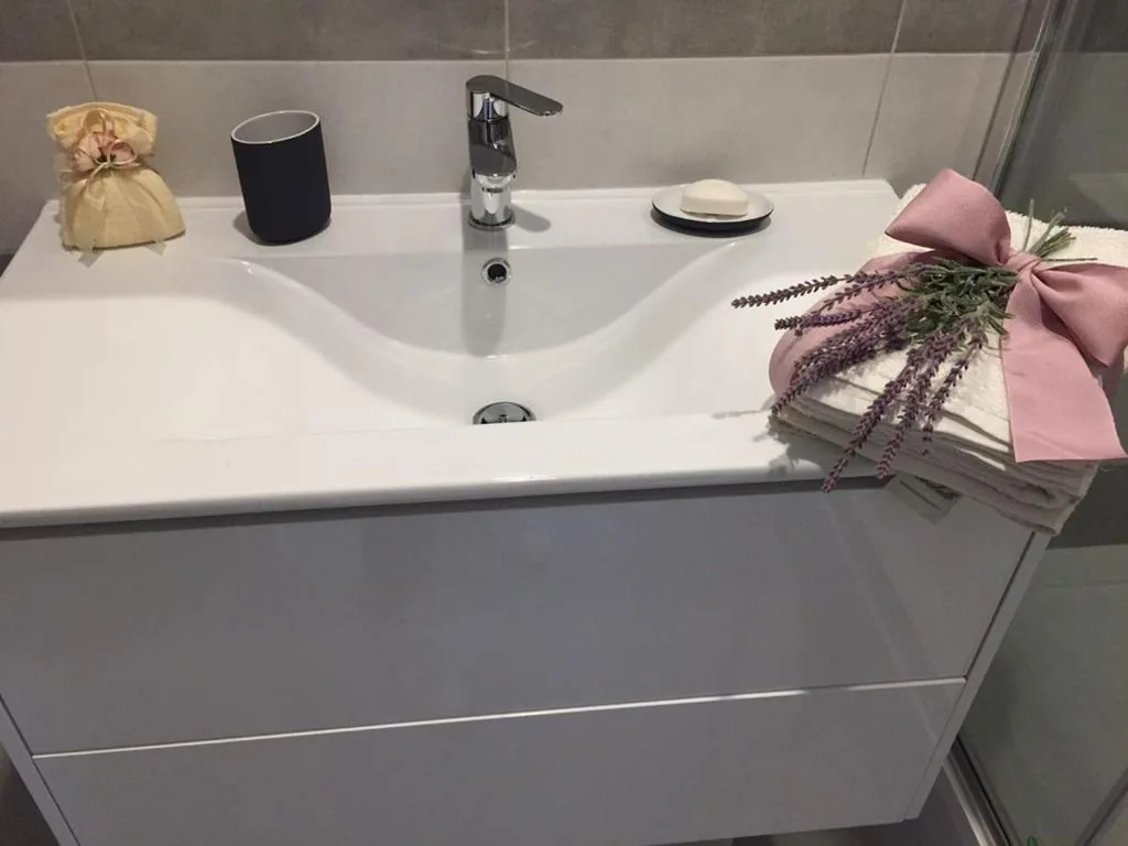 Allaportaccanto Bed & Breakfast — foto 7