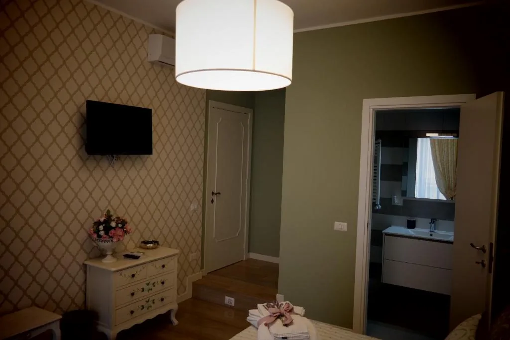 Allaportaccanto Bed & Breakfast — foto 8