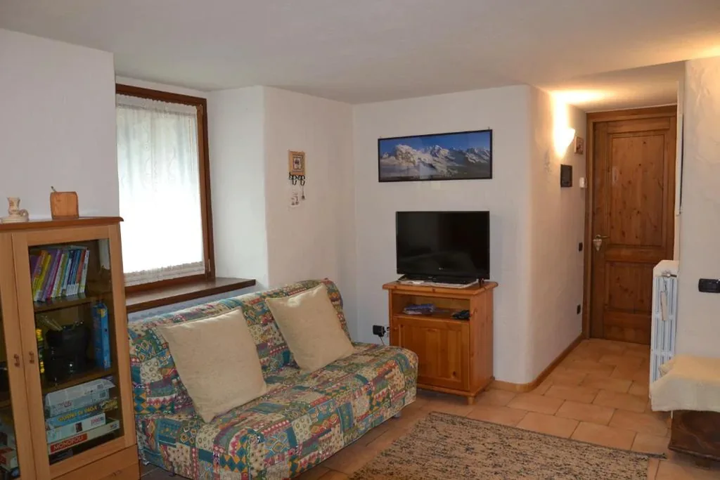 Alle pendici del Monte Rosa — foto 5