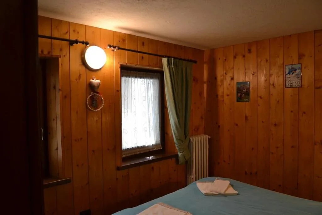 Alle pendici del Monte Rosa — foto 7