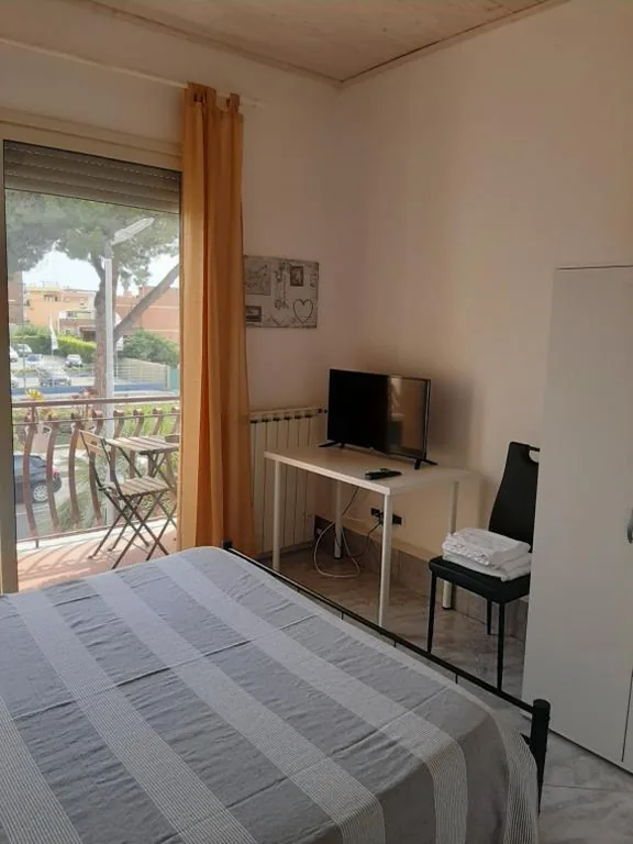 Allegra B&B