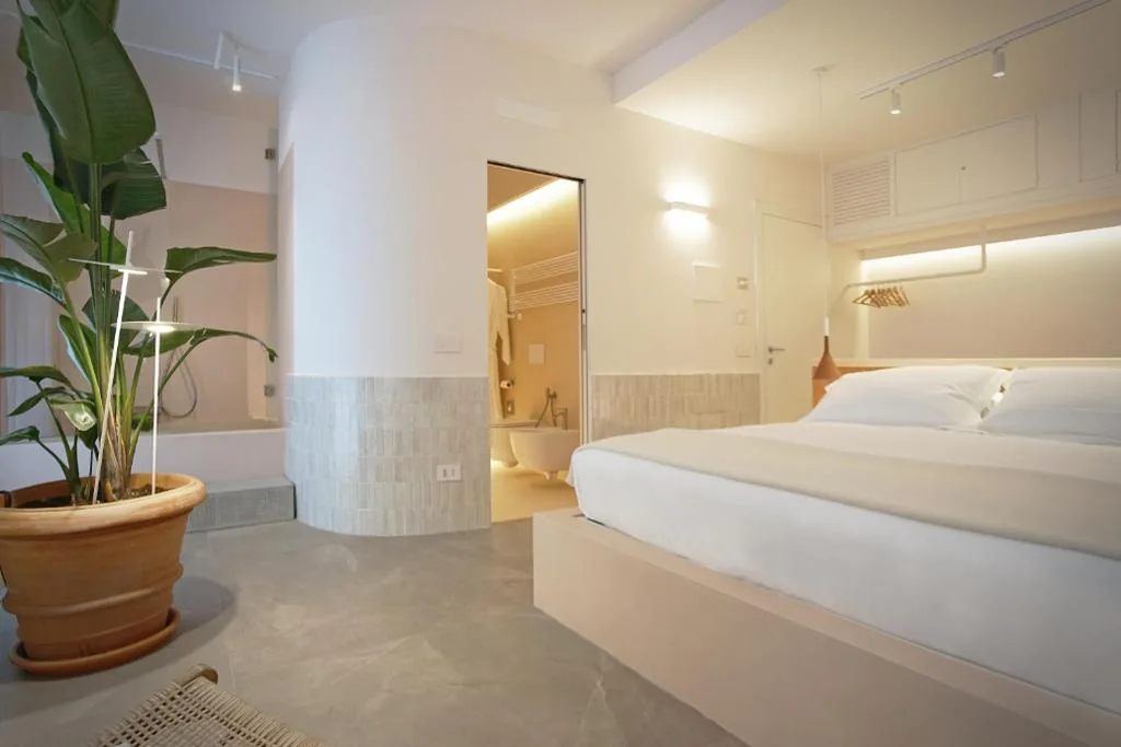 allegra suites