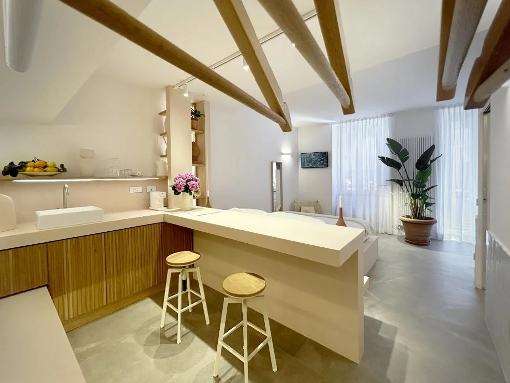 allegra suites — foto 3