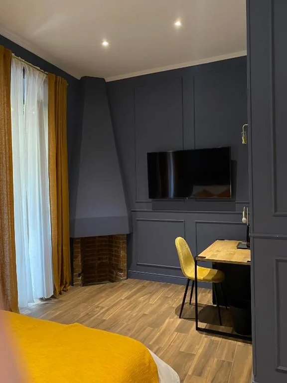 Allegra Suites — foto 4