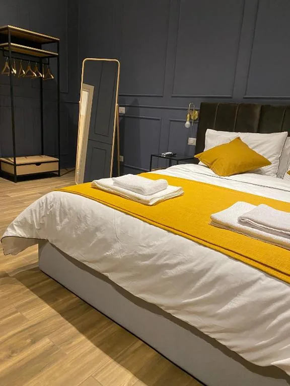 Allegra Suites — foto 5
