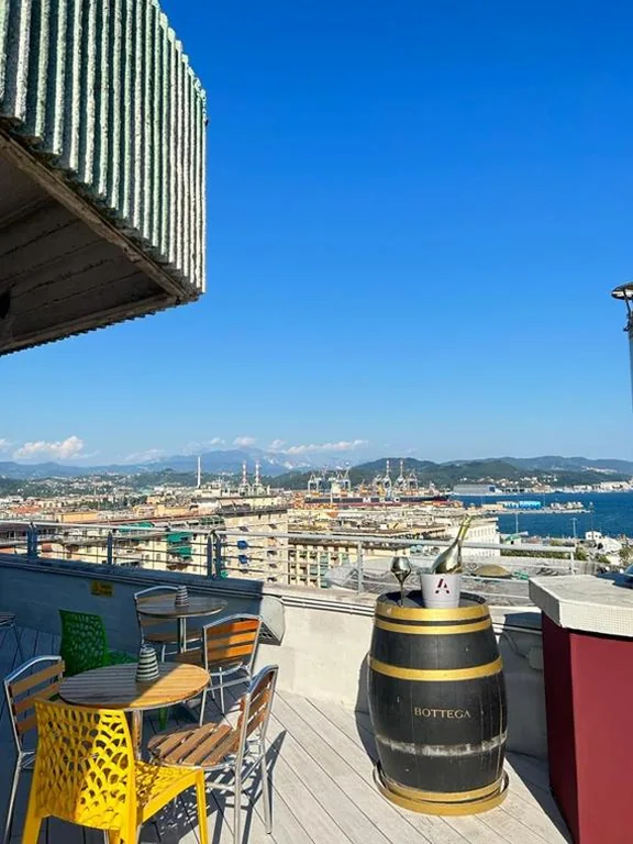 Allegroitalia La Spezia 5 Terre — foto 5