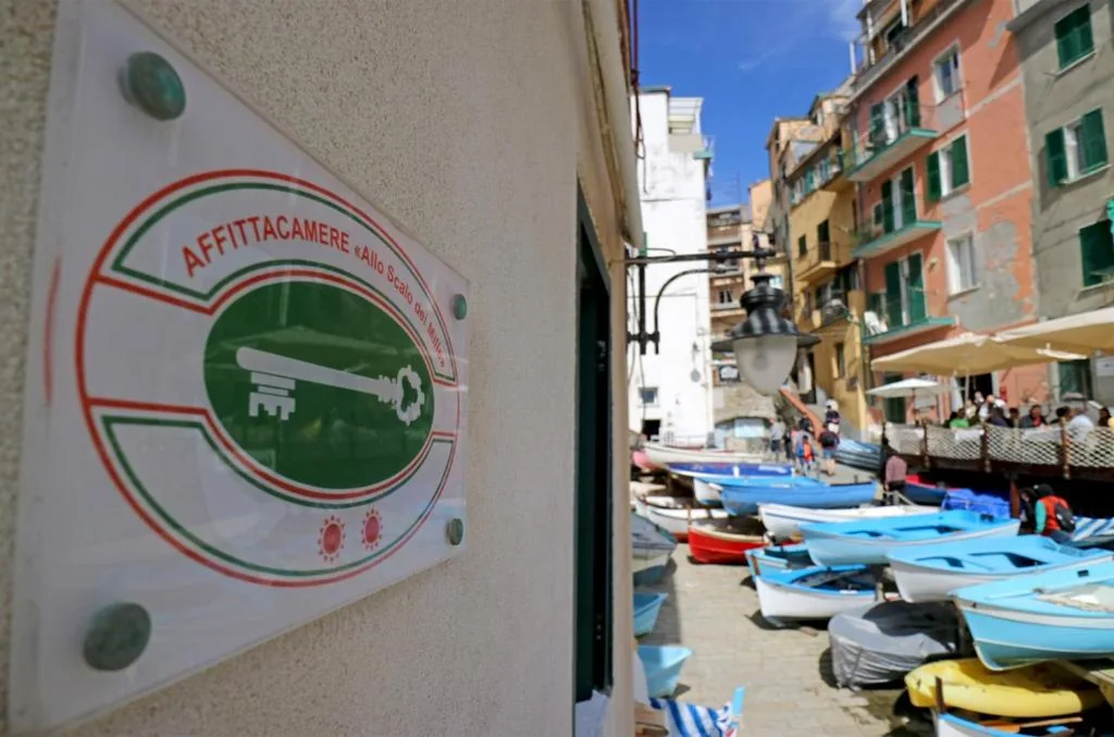 Allo Scalo Dei Mille — foto 3
