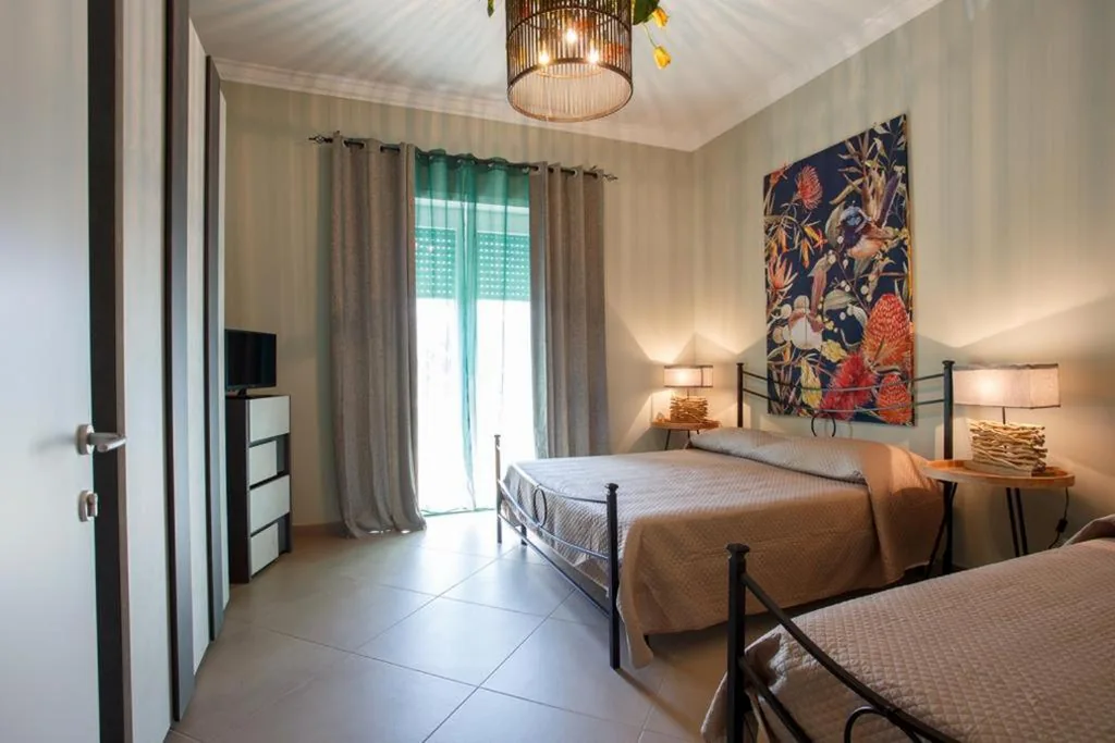 Alloggi Villa Sarsina