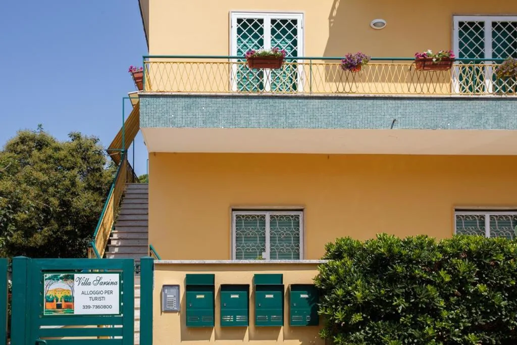 Alloggi Villa Sarsina — foto 6