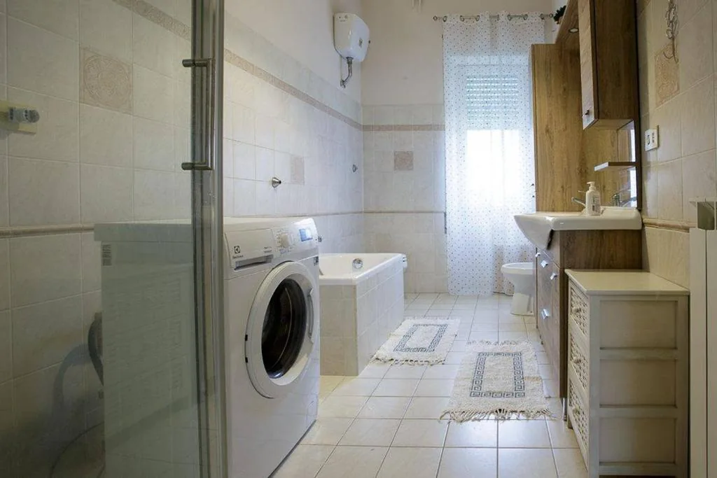 Alloggi Villa Sarsina — foto 8