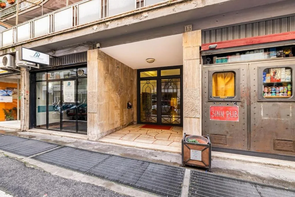 alloggio la carica dei 101 — foto 6