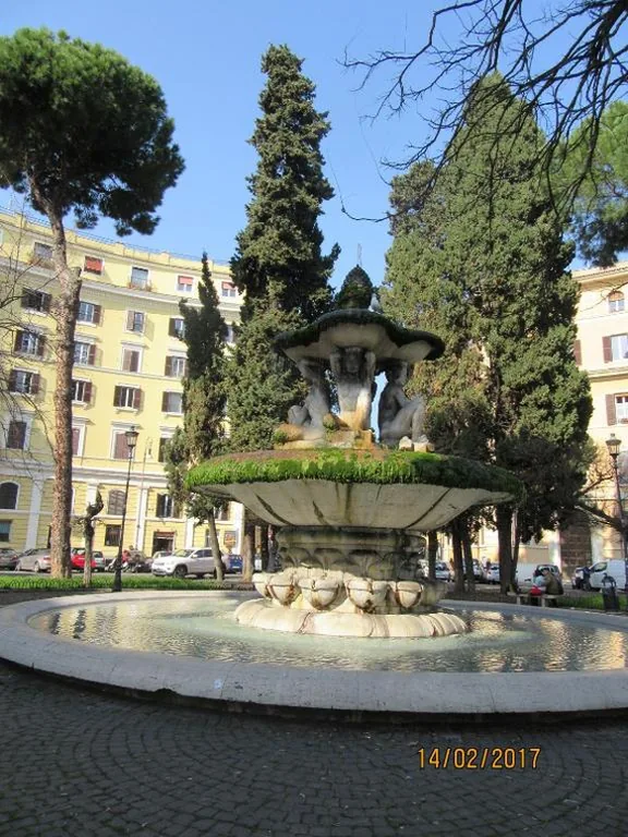 Alloggio Quiriti — foto 4