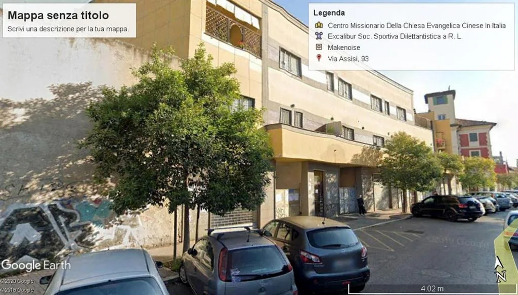Alloggio Roma Appia — foto 5