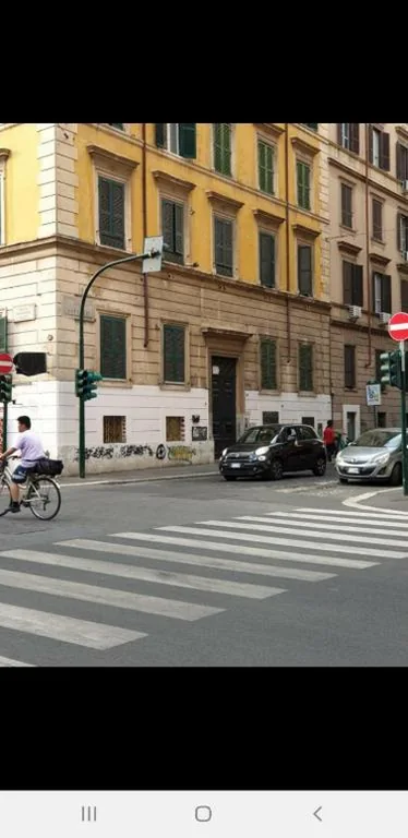 Alloggio Turistico Hello Roma 2 — foto 5