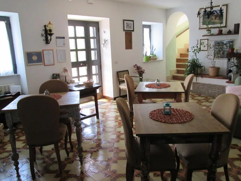 Alloggio Turistico La Balocca — foto 3