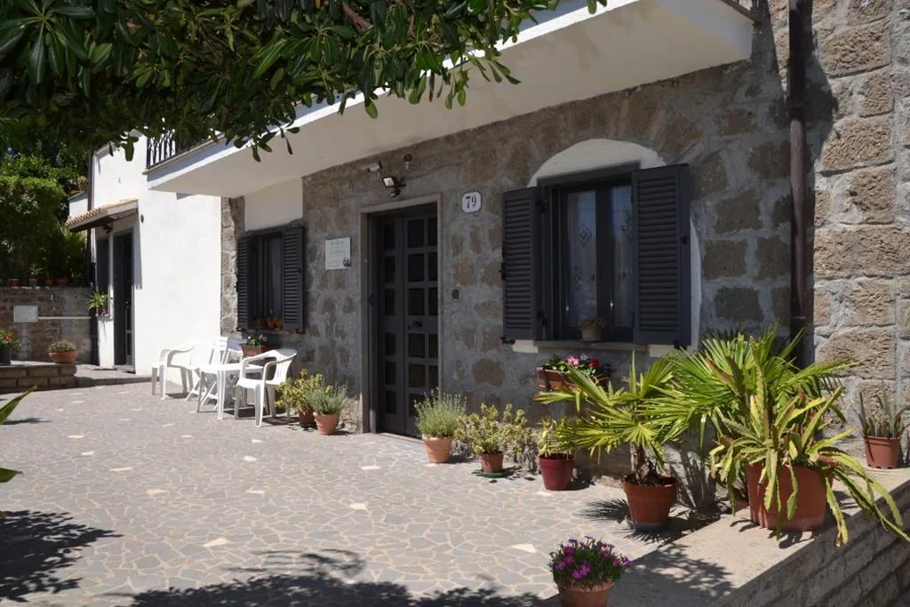 Alloggio Turistico La Balocca — foto 6
