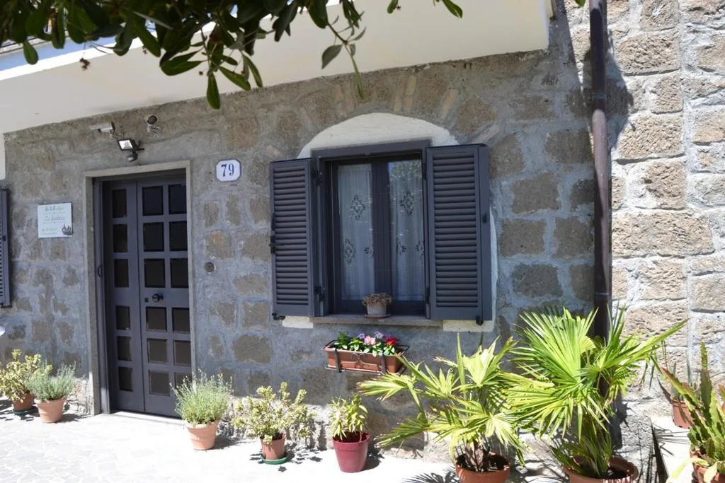 Alloggio Turistico La Balocca — foto 7
