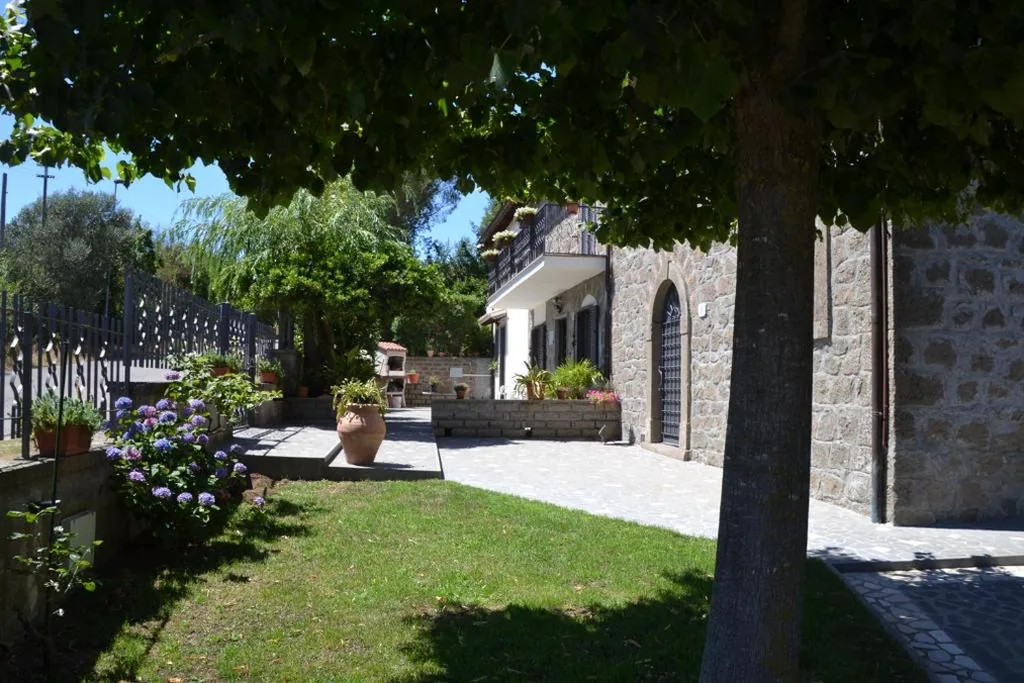 Alloggio Turistico La Balocca — foto 8