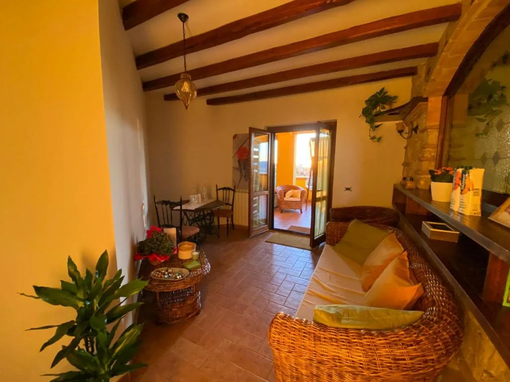 Alloggio turistico La Maison de Matì
