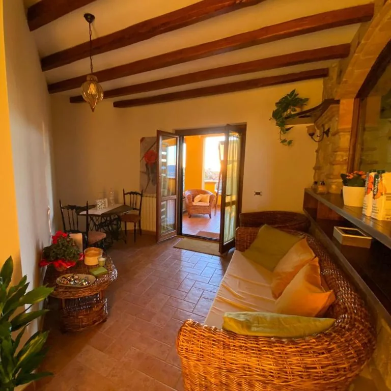 Alloggio turistico La Maison de Matì — foto 4