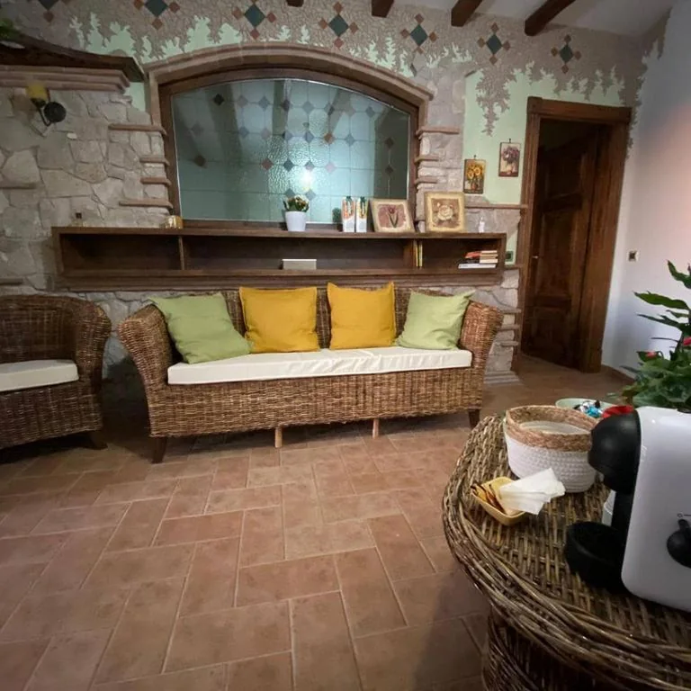 Alloggio turistico La Maison de Matì — foto 5