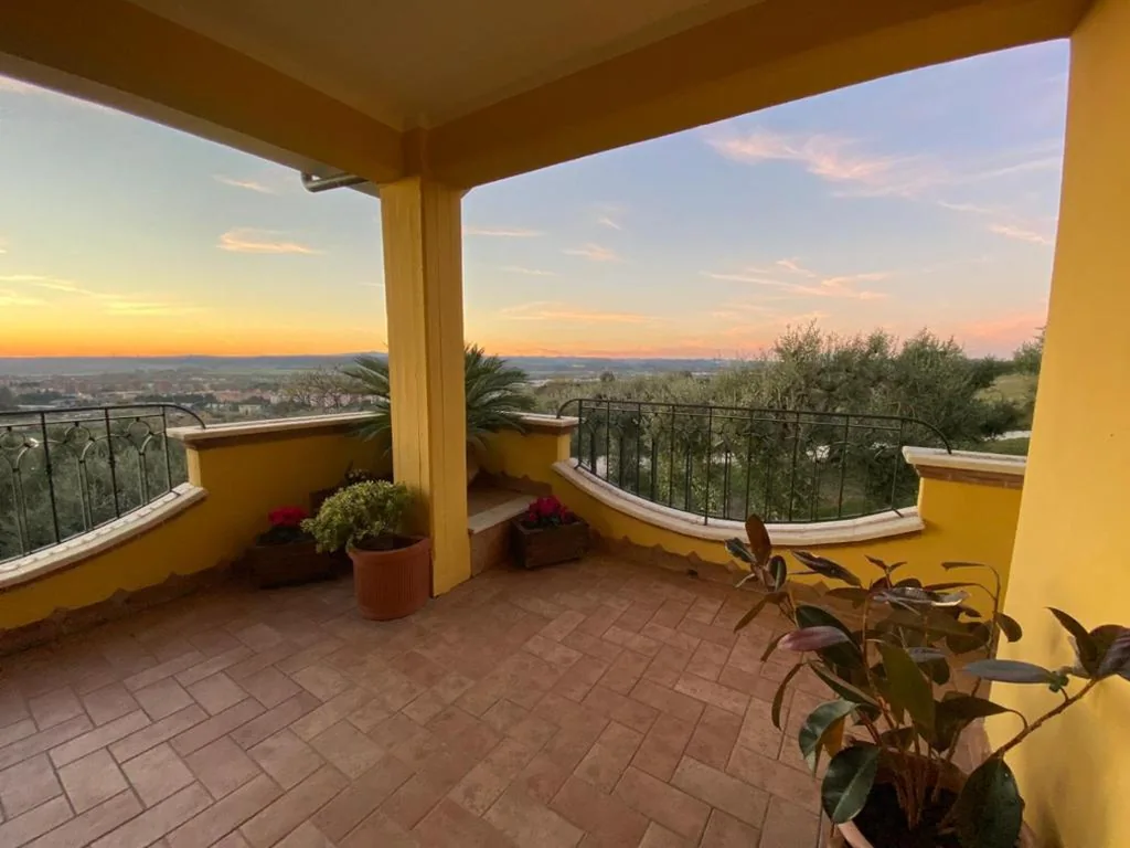 Alloggio turistico La Maison de Matì — foto 6
