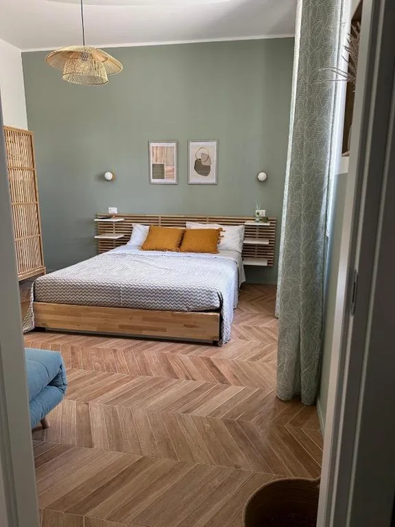 Alloggio Turistico Soffiasale