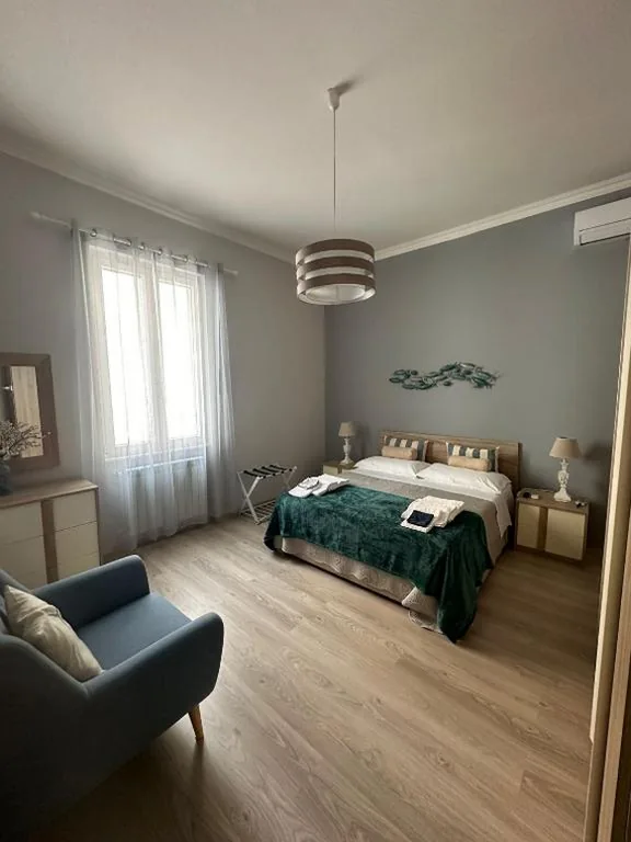 Alloggio turistico villinetto Cinzia — foto 7