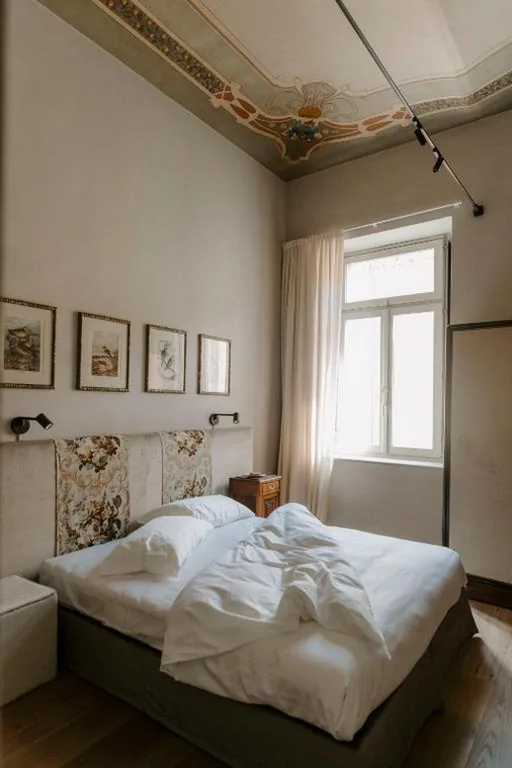ALMA bed & breakfast