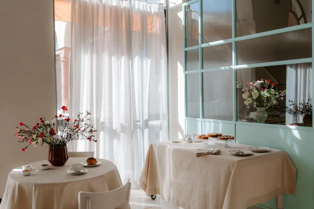 ALMA bed & breakfast — foto 4