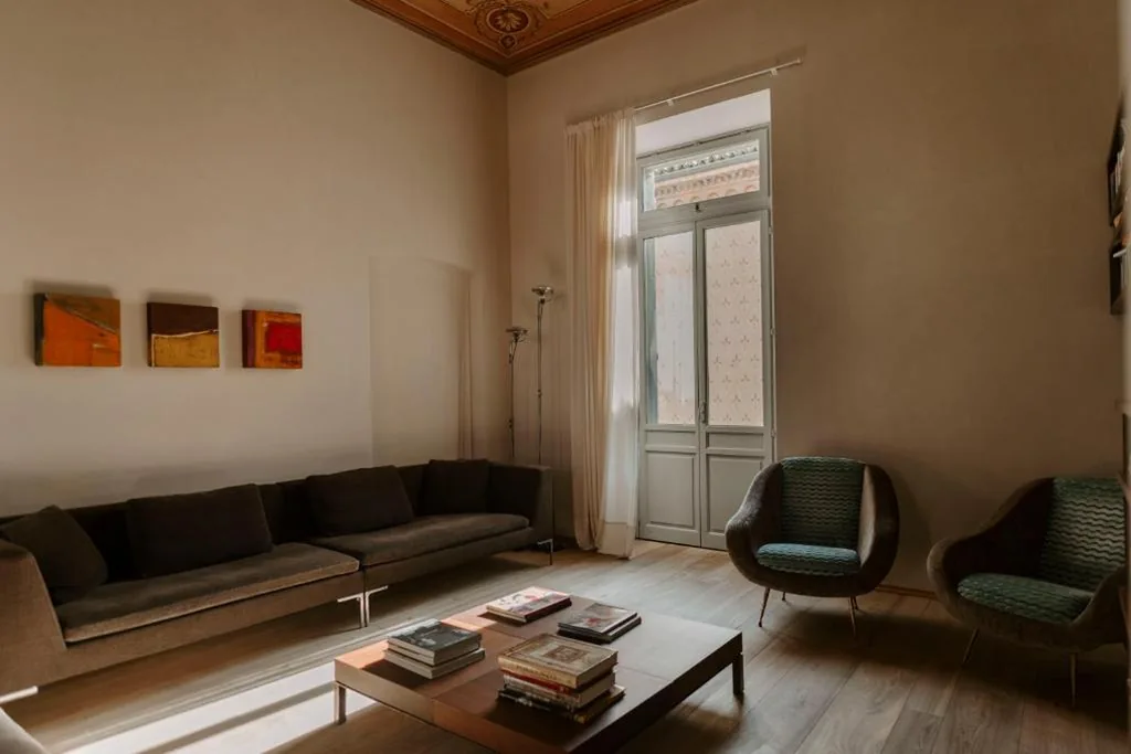 ALMA bed & breakfast — foto 5