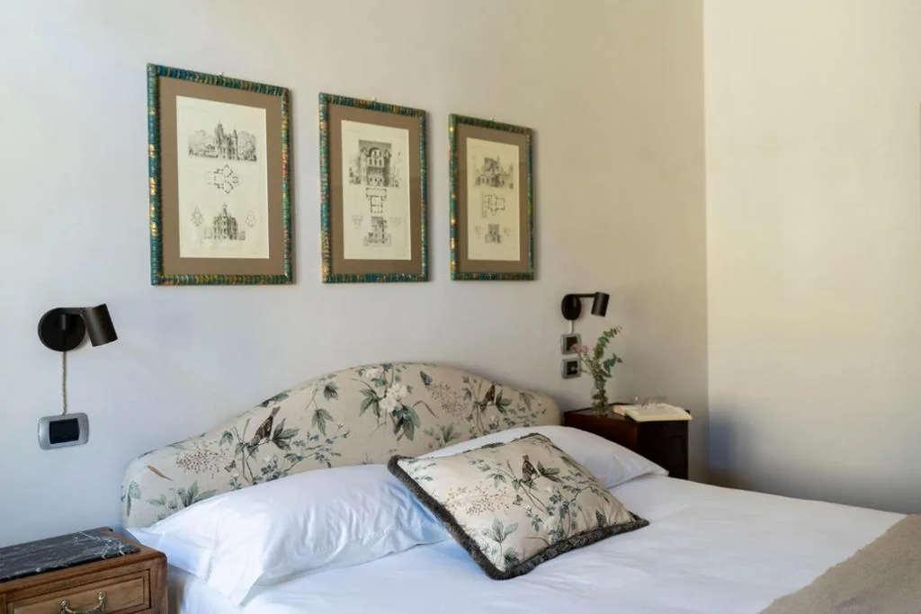 ALMA bed & breakfast — foto 7