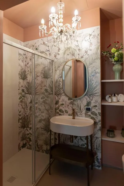 ALMA bed & breakfast — foto 8