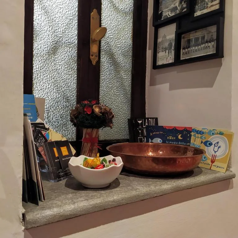 Alma Clara B&B — foto 3